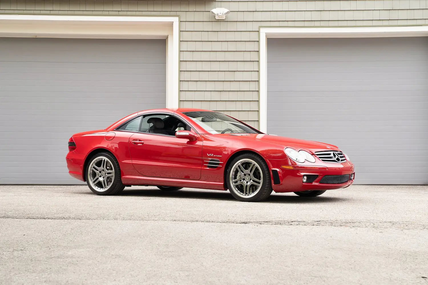 2006 Mercedes-Benz SL65 AMG - Photo 12