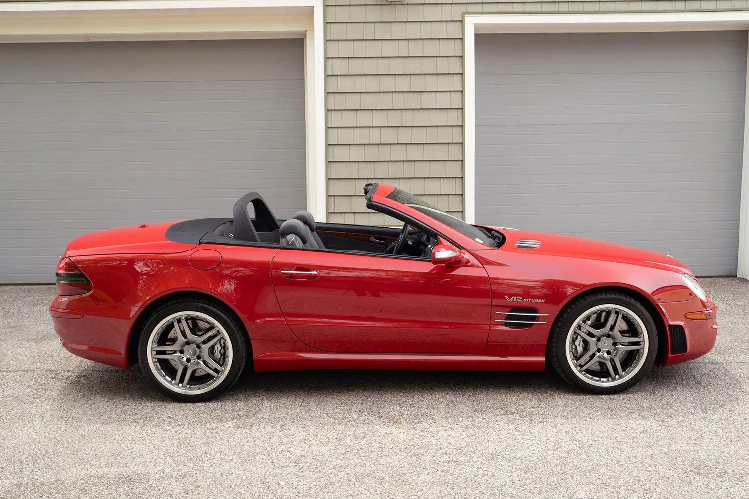 2006 Mercedes-Benz SL65 AMG - Photo 15