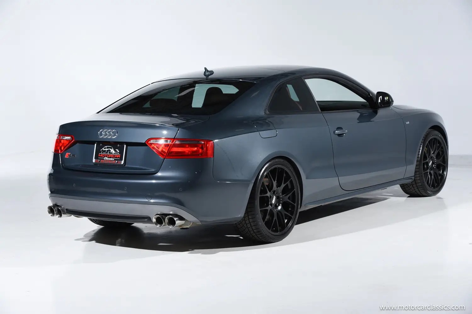 2008 Audi S5 quattro - Photo 2