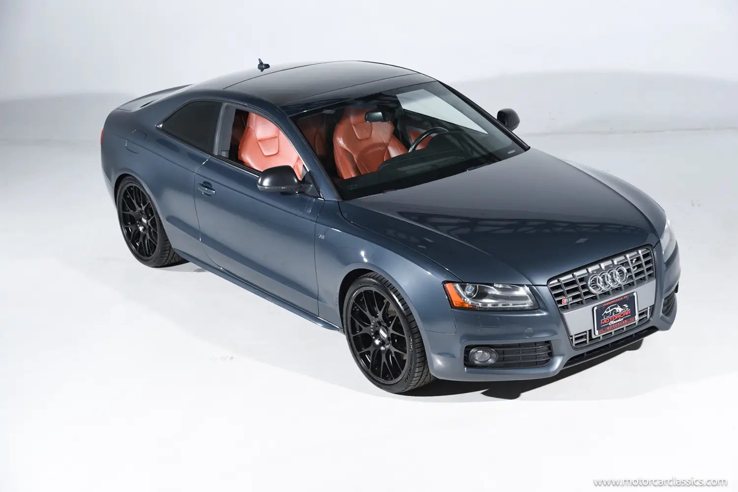 2008 Audi S5 quattro - Photo 7