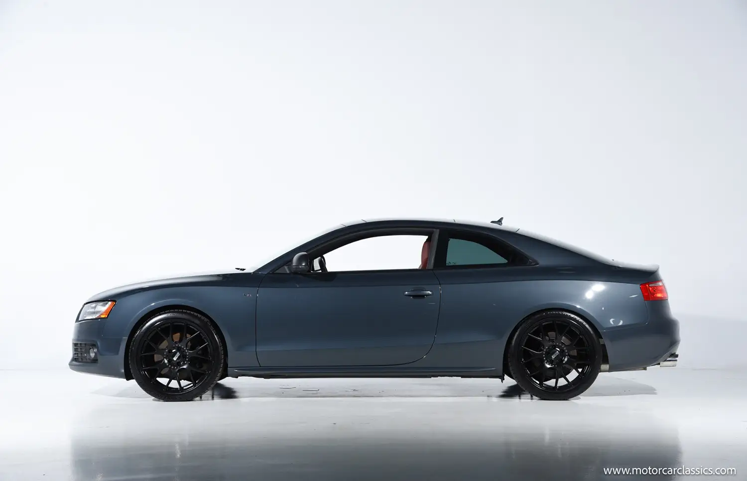 2008 Audi S5 quattro - Photo 3