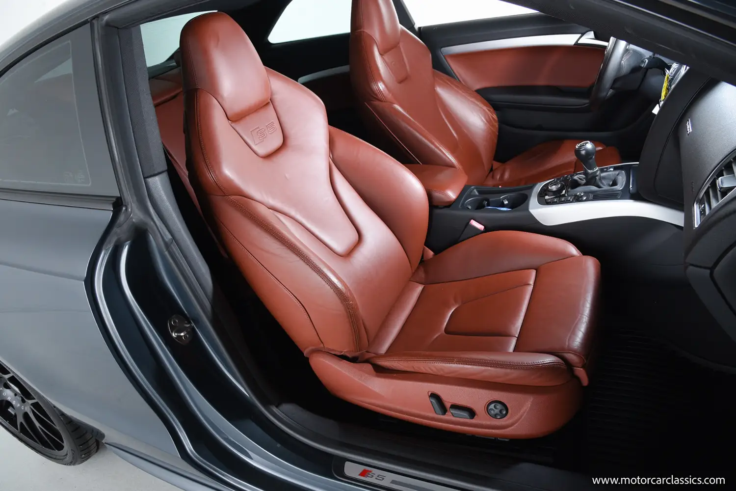 2008 Audi S5 quattro - Photo 4
