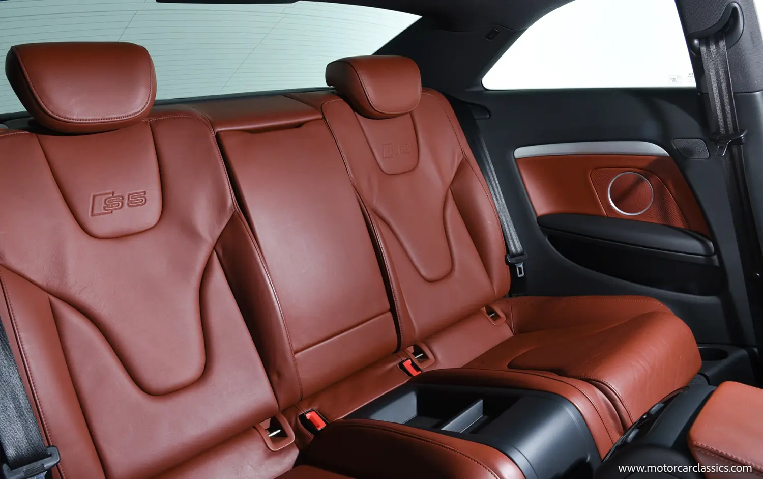 2008 Audi S5 quattro - Photo 9