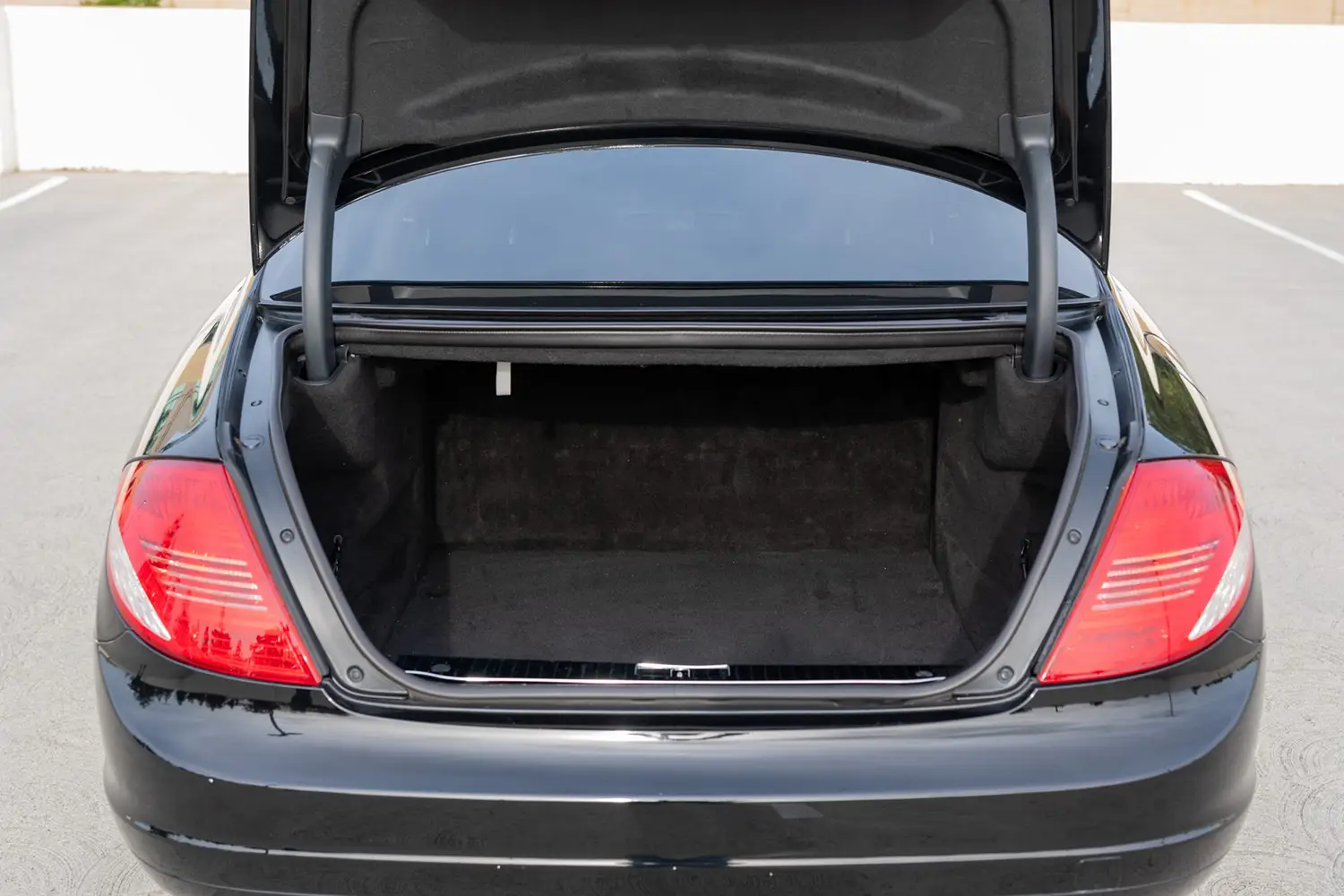2008 Mercedes-Benz CL600 - Photo 8