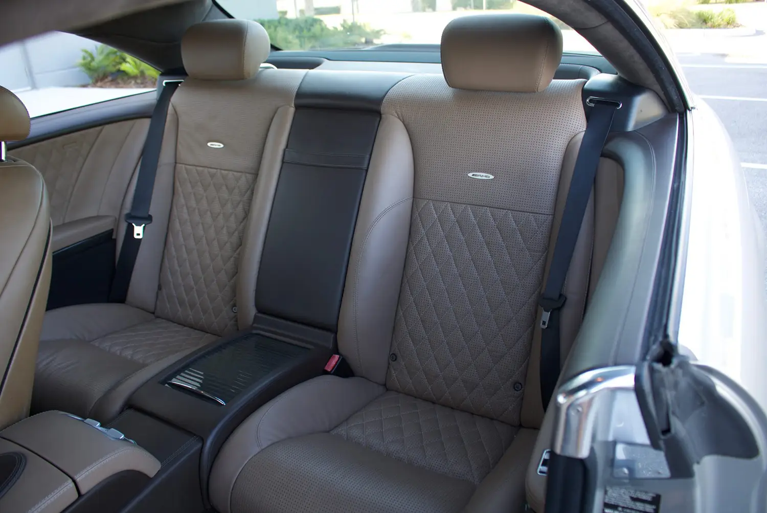 2008 Mercedes-Benz CL65 AMG 40th Anniversary Edition - Photo 14