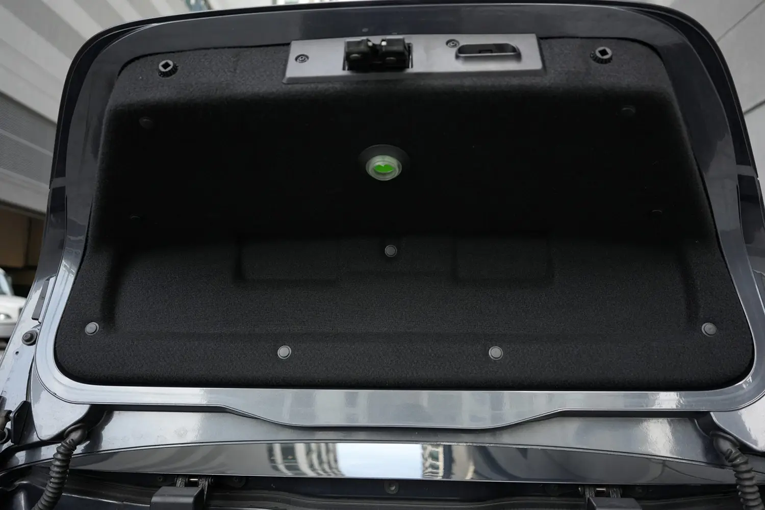 2008 Mercedes-Benz CLK550 Cabriolet - Photo 8