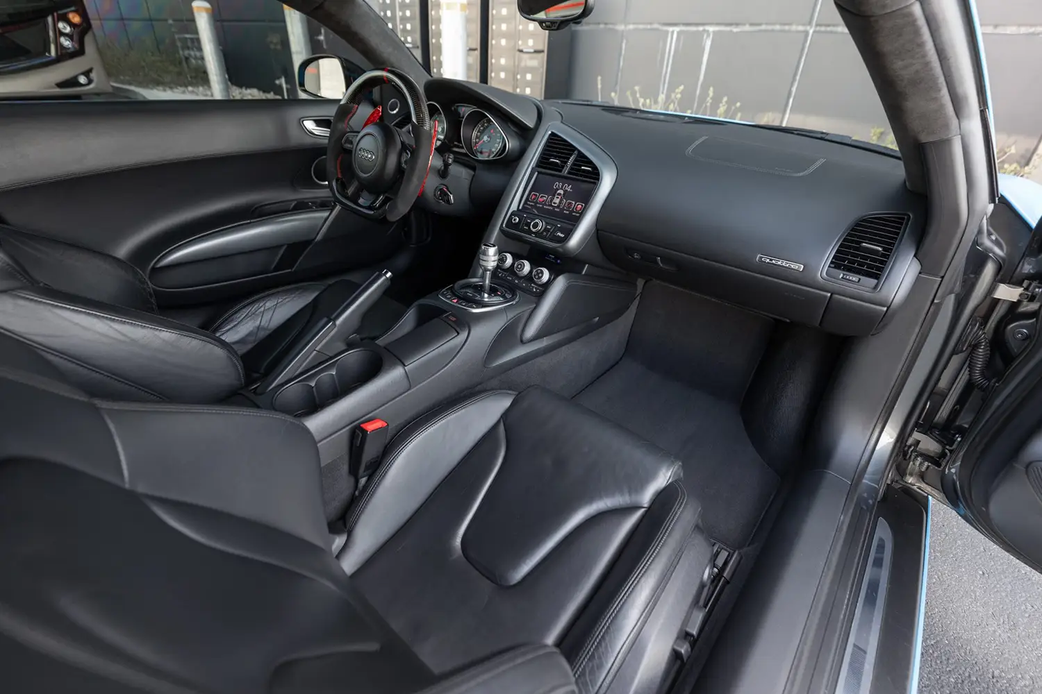 2008 Audi R8 - Photo 4