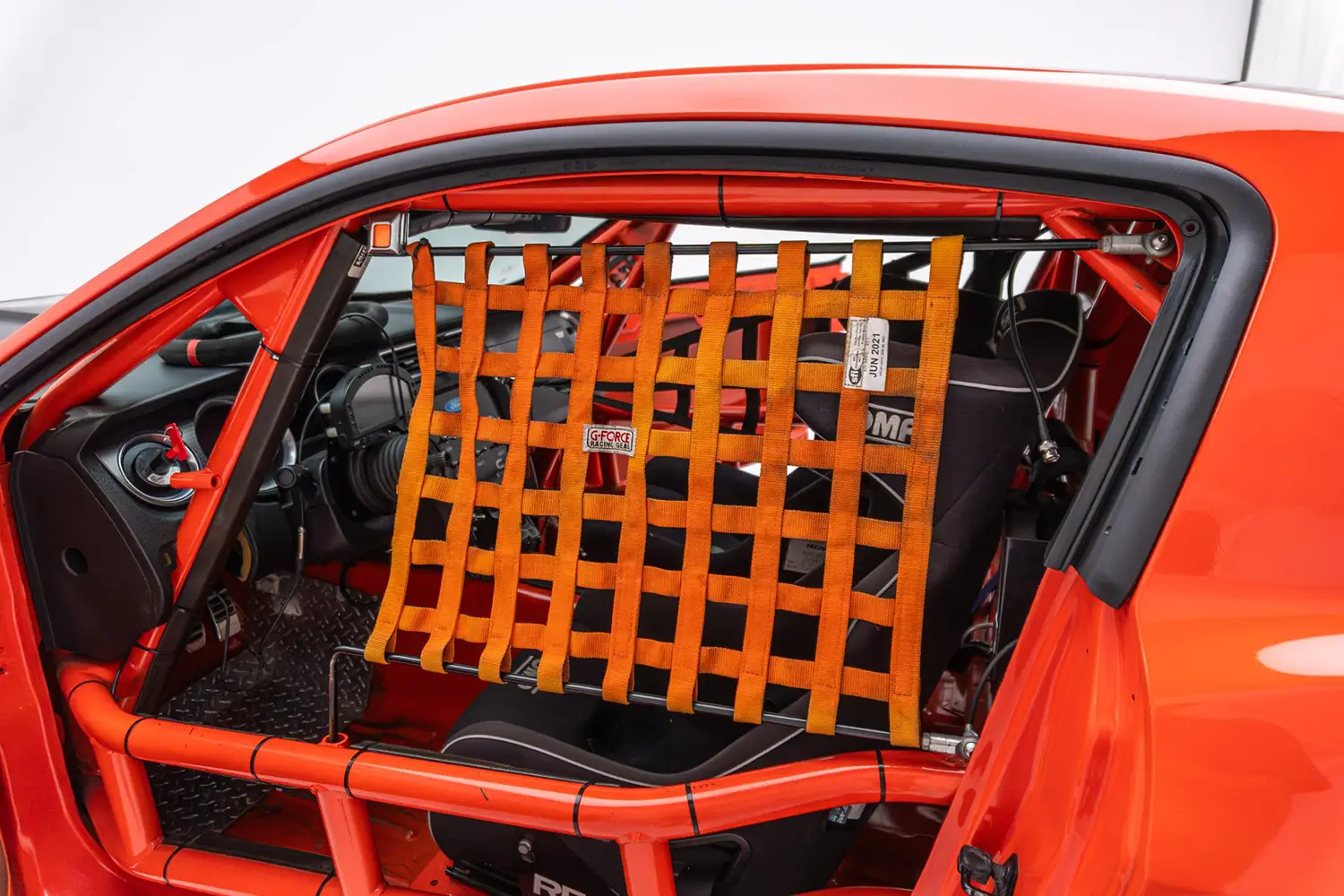 2012 Ford Mustang Boss 302S - Photo 8