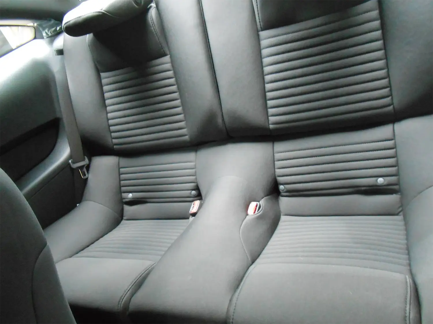2012 Ford Mustang Boss 302 - Photo 6