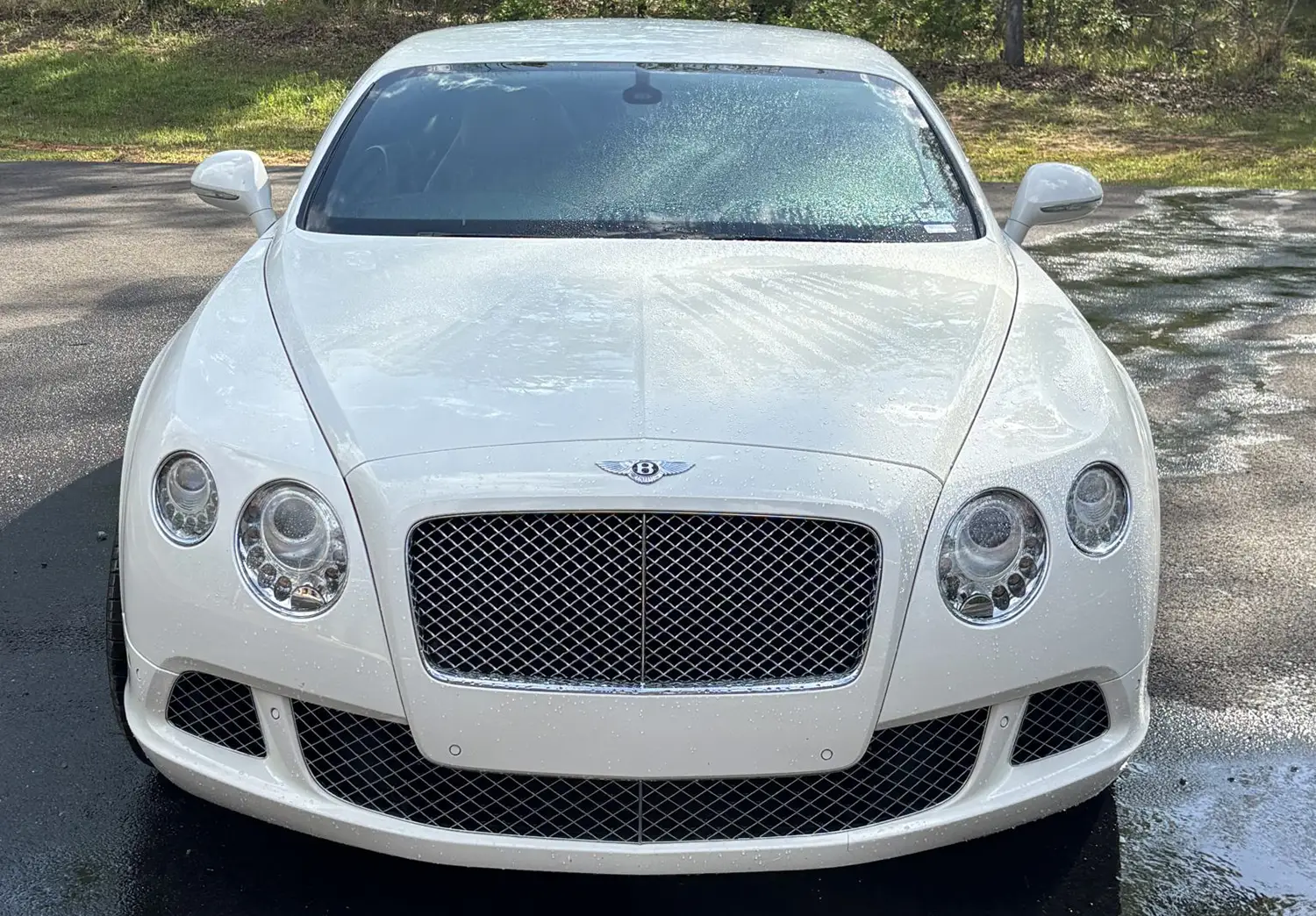 2013 Bentley Continental GT Speed - Photo 7