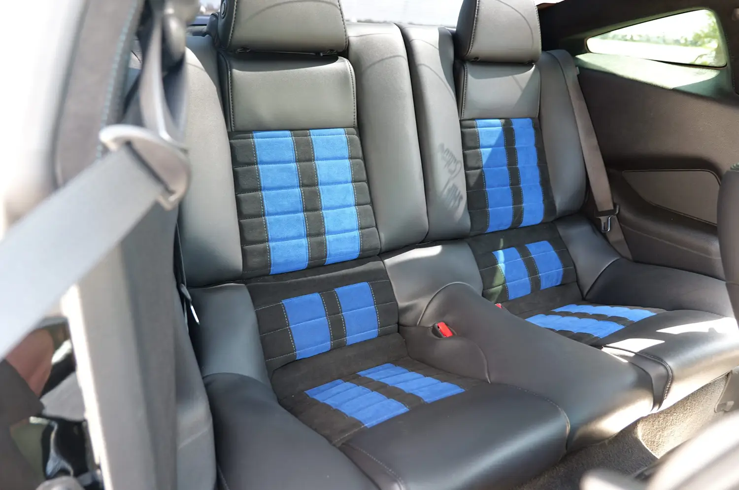 2013 Ford Mustang Shelby GT500 - Photo 8