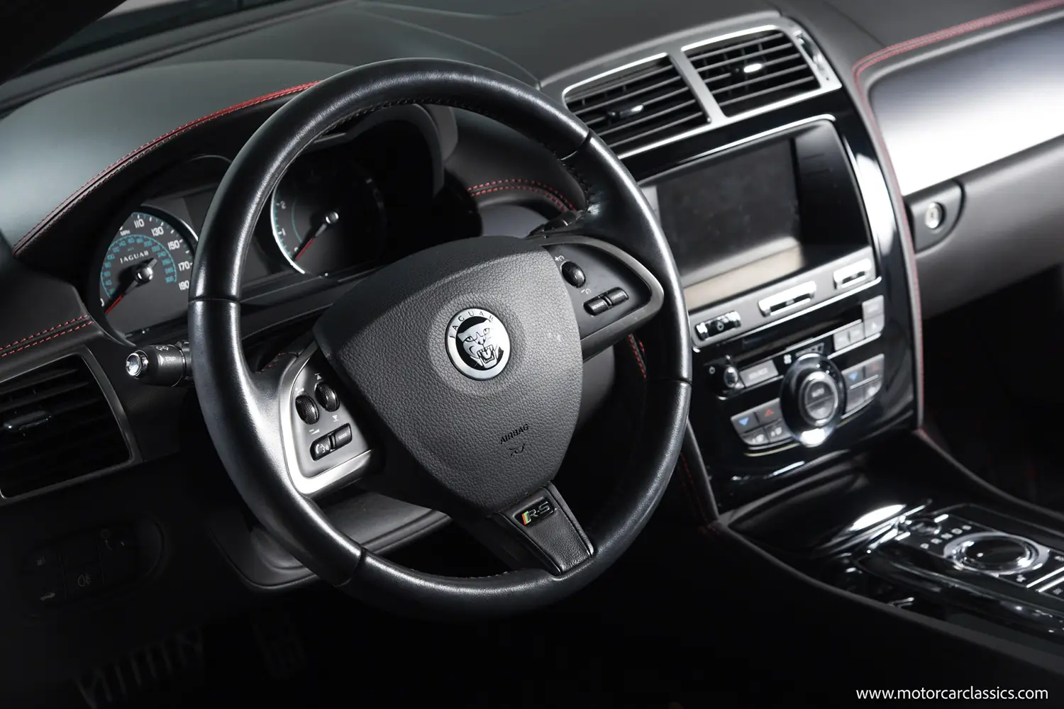2013 Jaguar XK XKR-S - Photo 8