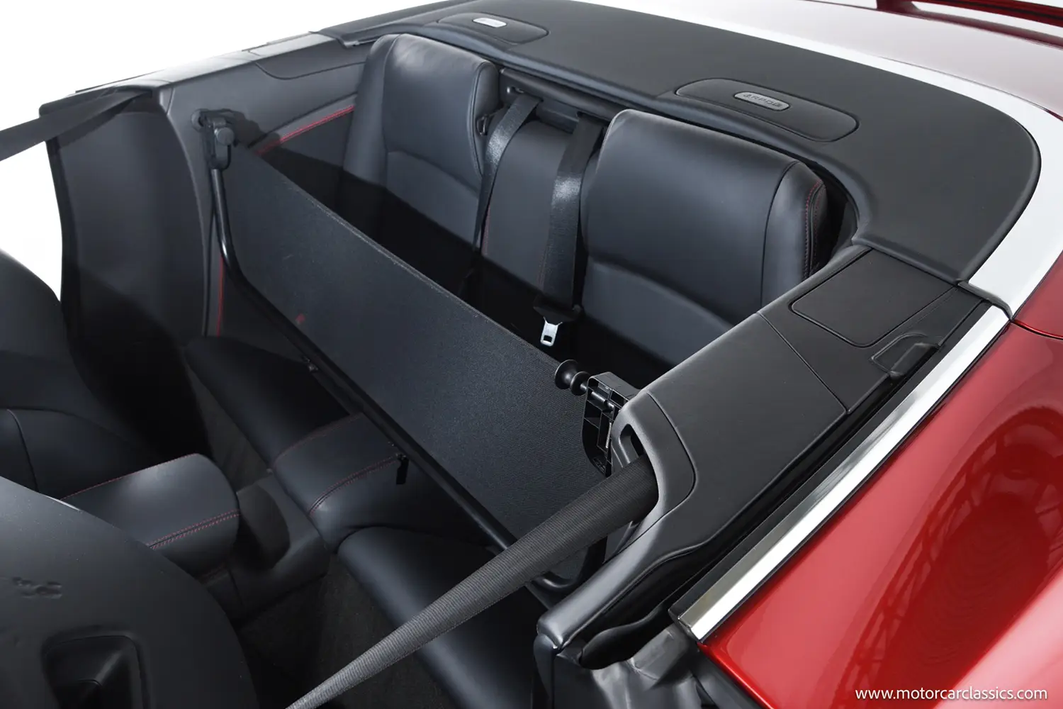 2013 Jaguar XK XKR-S - Photo 10
