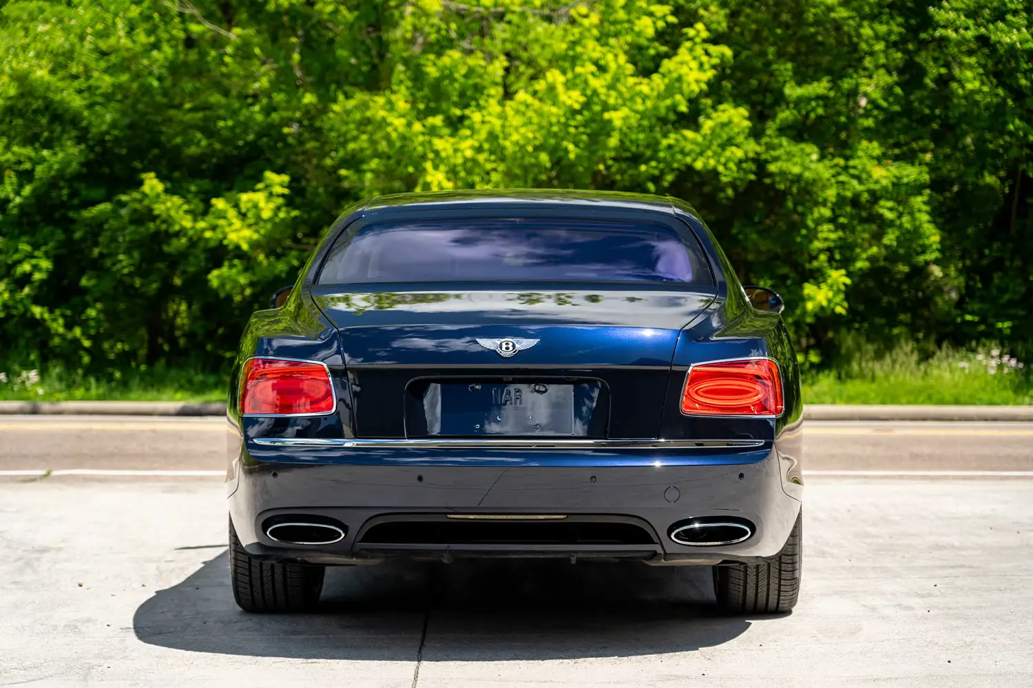 2014 Bentley Flying Spur - Photo 3
