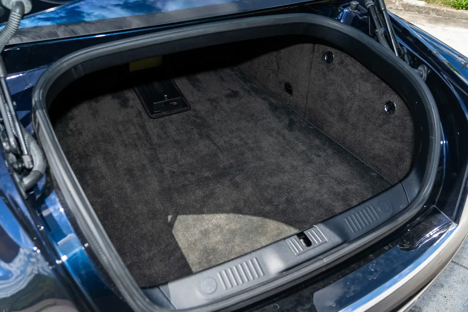 2014 Bentley Flying Spur - Photo 11
