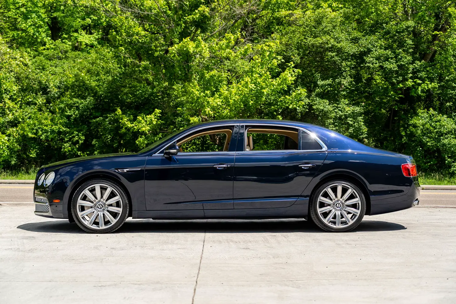2014 Bentley Flying Spur - Photo 14