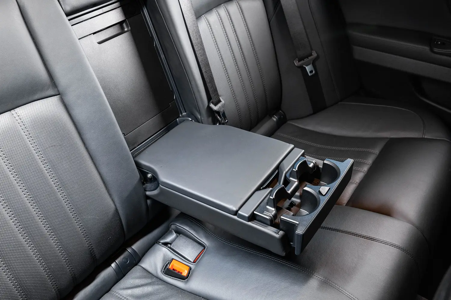 2014 BMW M5 - Photo 8