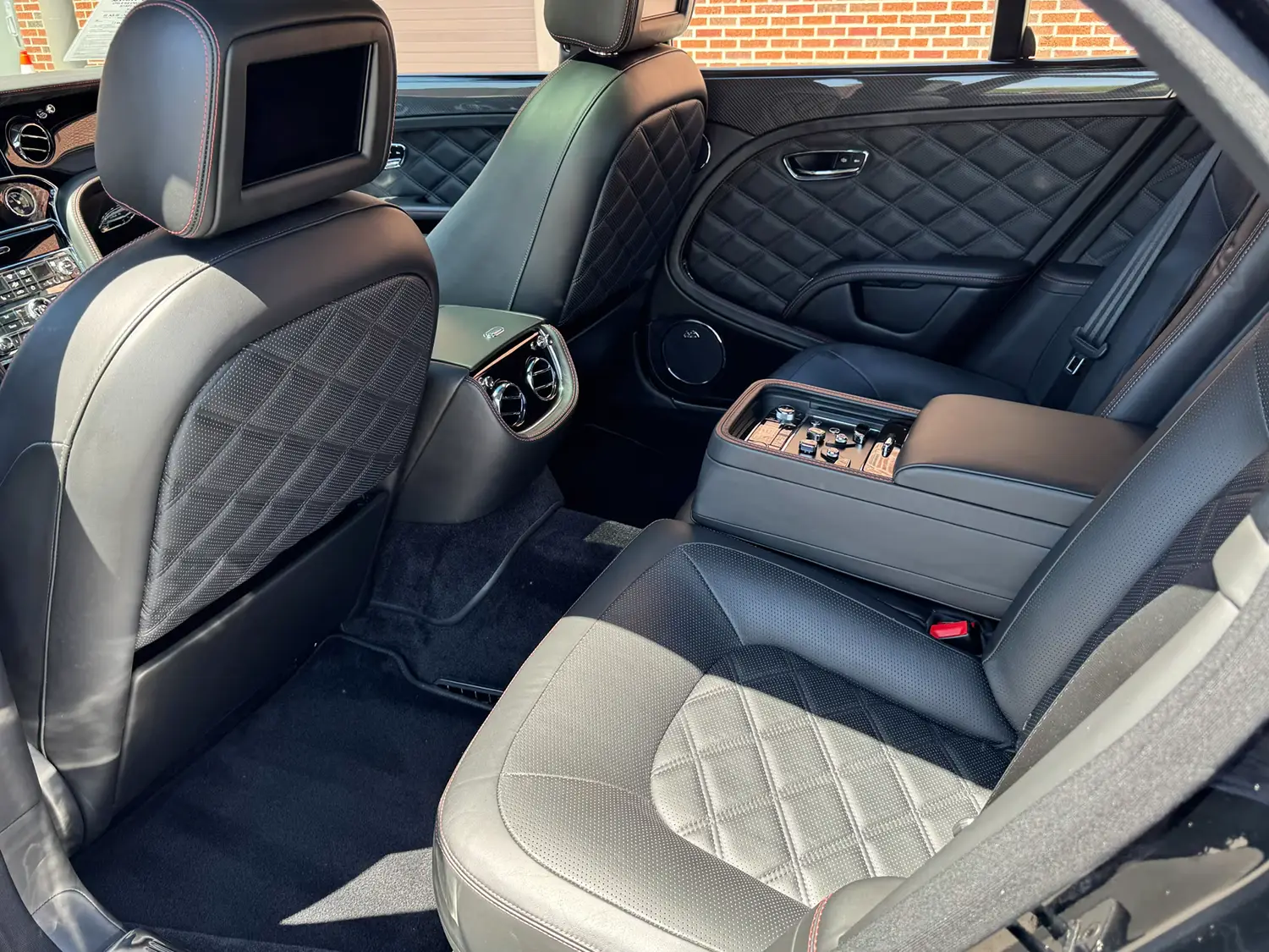 2016 Bentley Mulsanne Speed - Photo 6