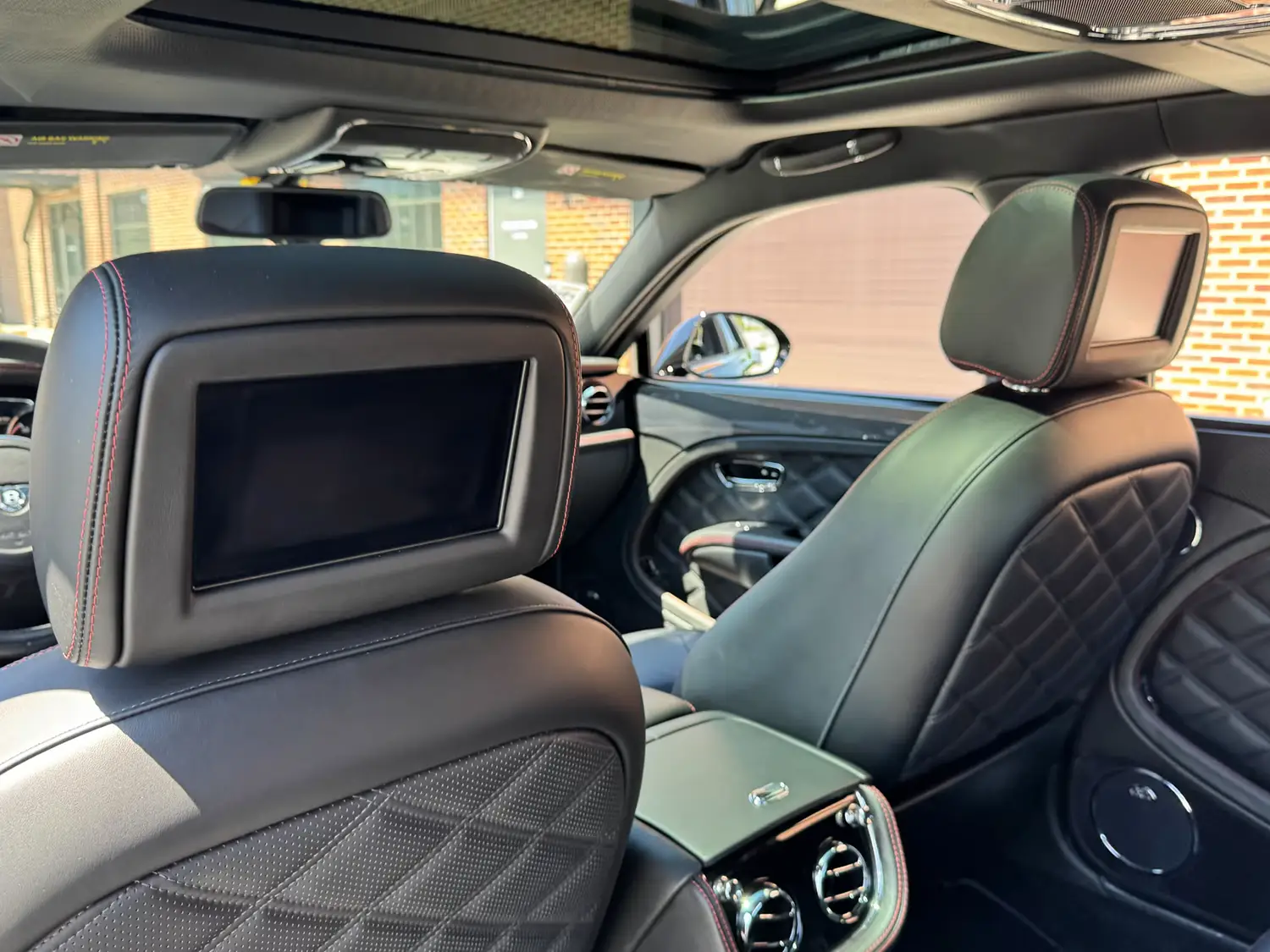 2016 Bentley Mulsanne Speed - Photo 7