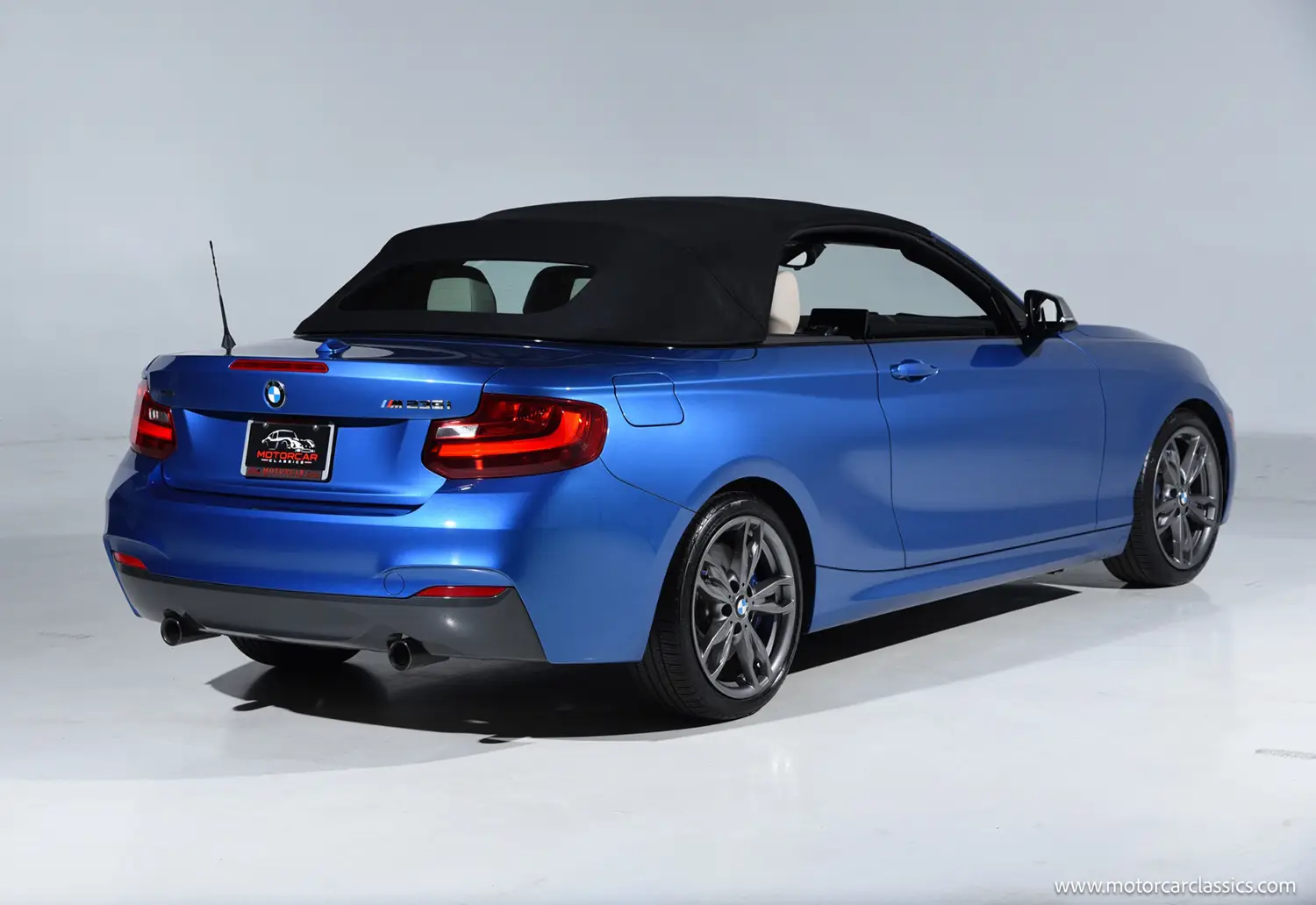 2016 BMW 2 Series M235i xDrive - Photo 7