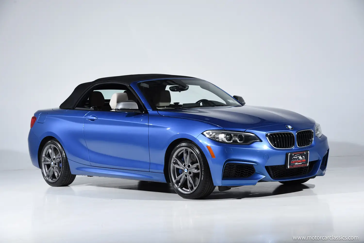 2016 BMW 2 Series M235i xDrive - Photo 6
