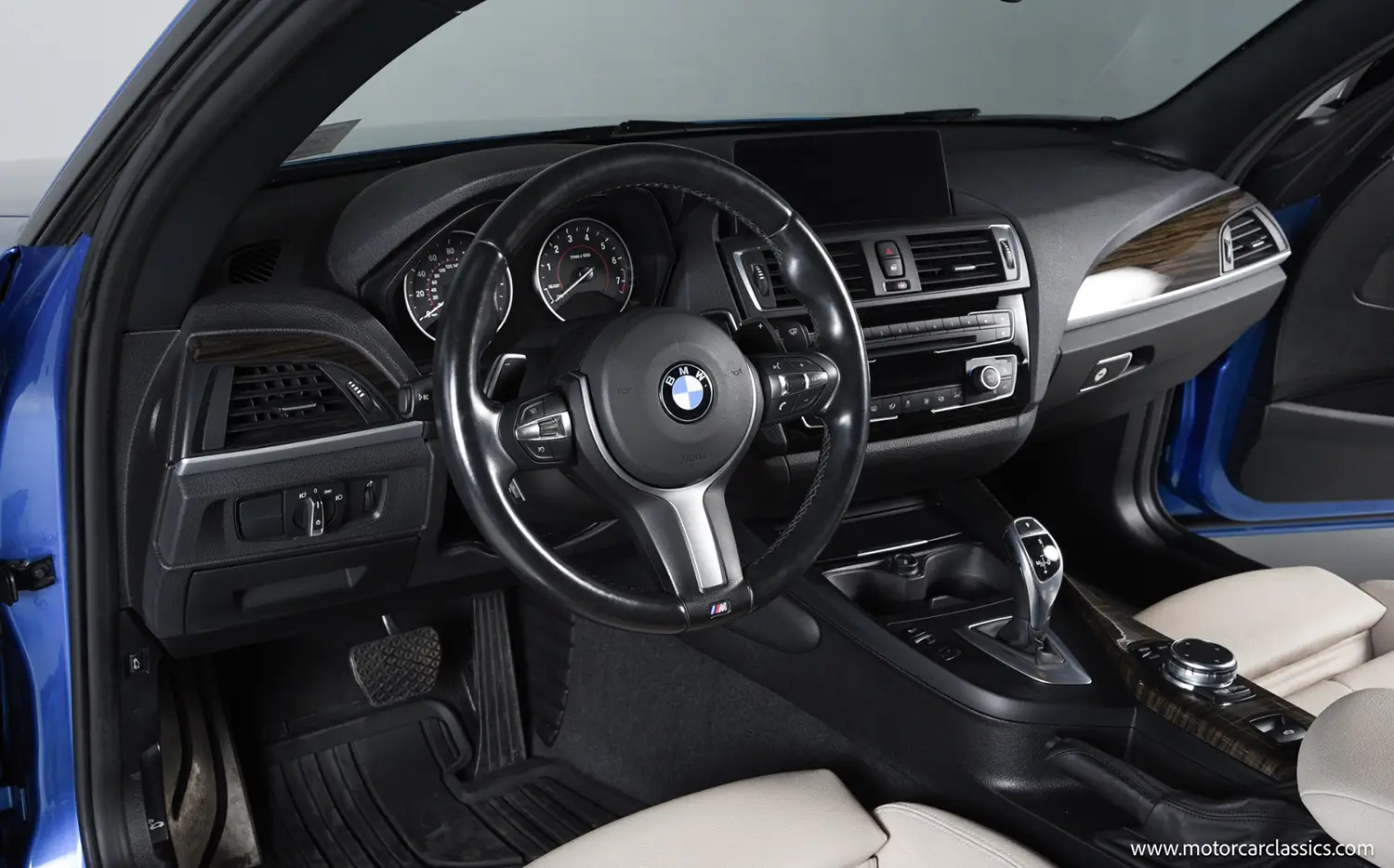 2016 BMW 2 Series M235i xDrive - Photo 4