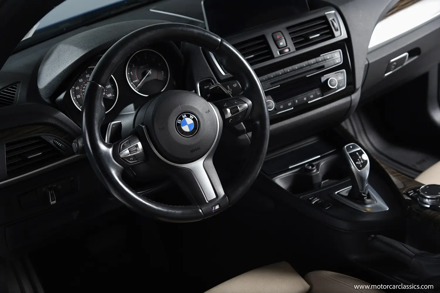 2016 BMW 2 Series M235i xDrive - Photo 8