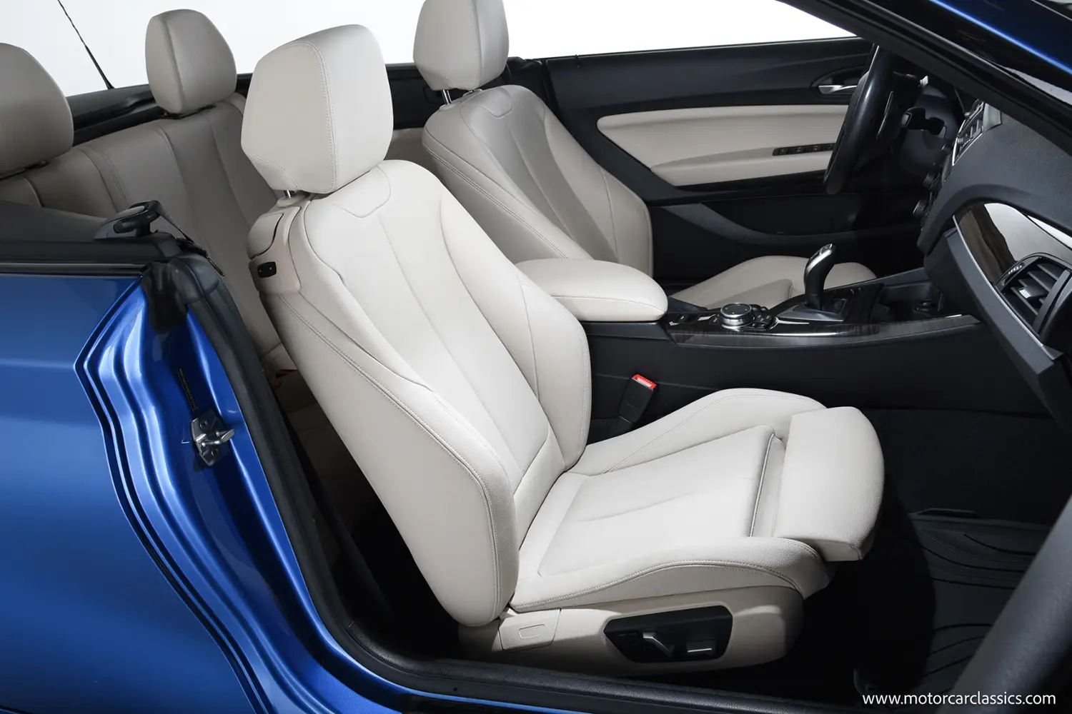 2016 BMW 2 Series M235i xDrive - Photo 9