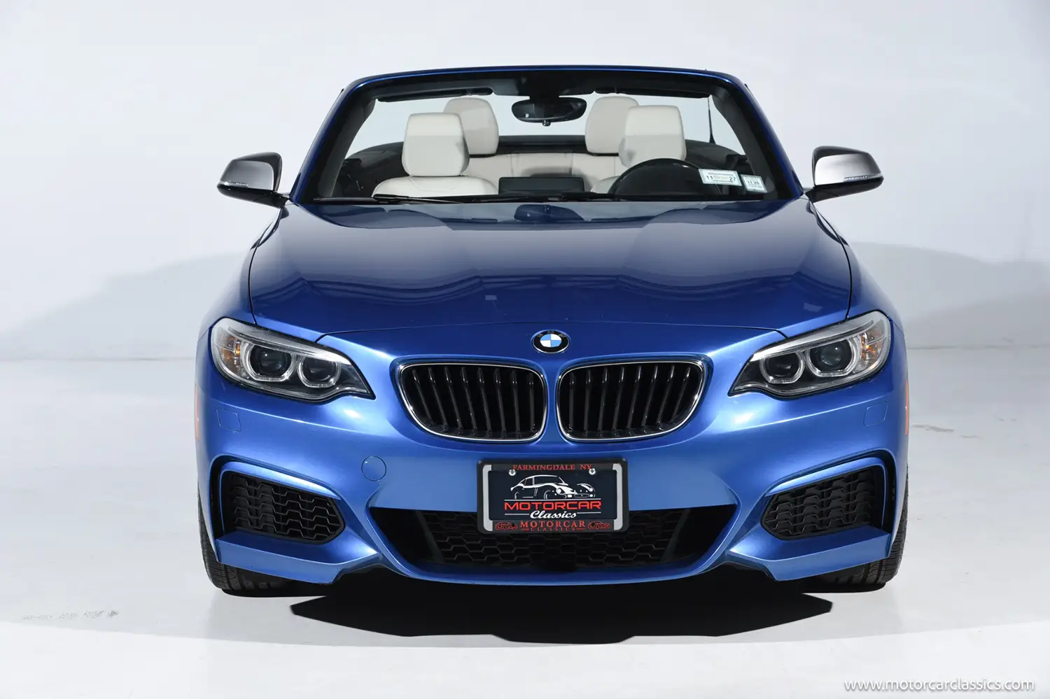 2016 BMW 2 Series M235i xDrive - Photo 3