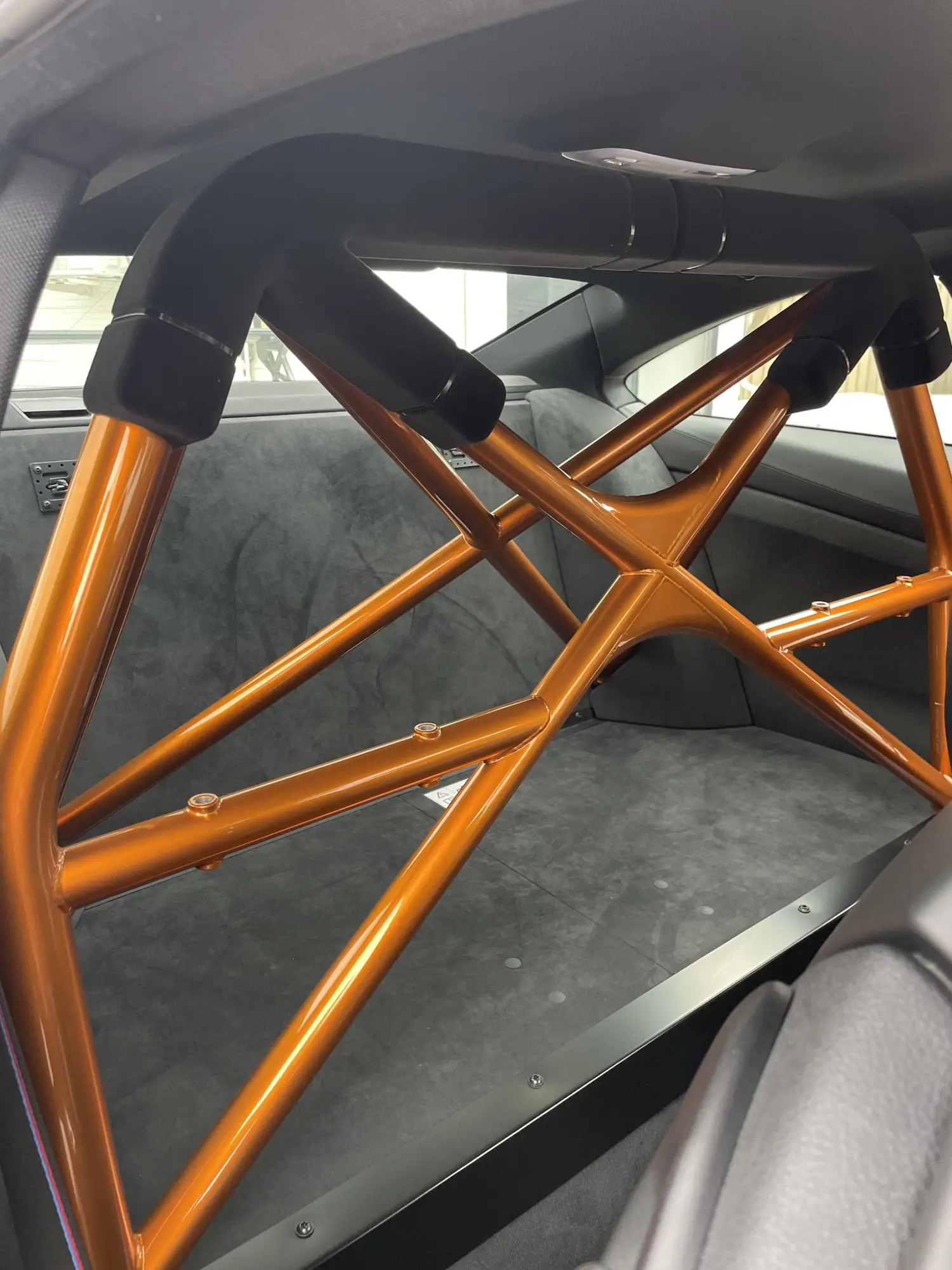2016 BMW M4 GTS - Photo 9