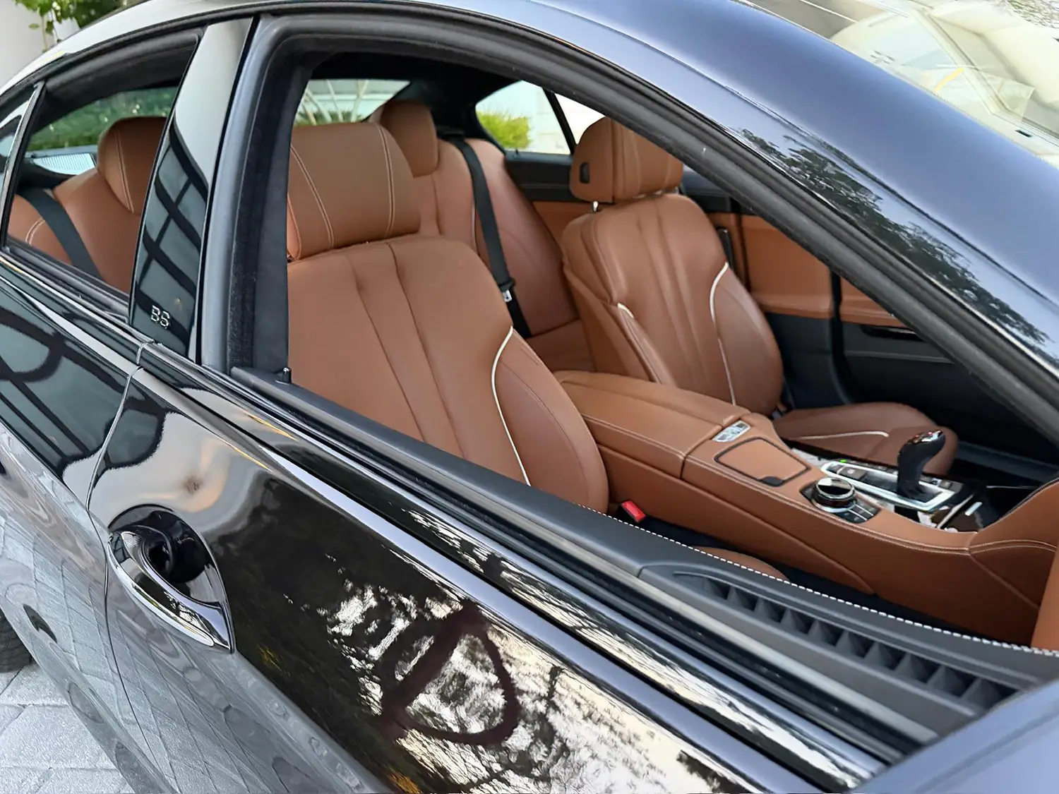 2017 BMW Alpina B6 xDrive Gran Coupe - Photo 7