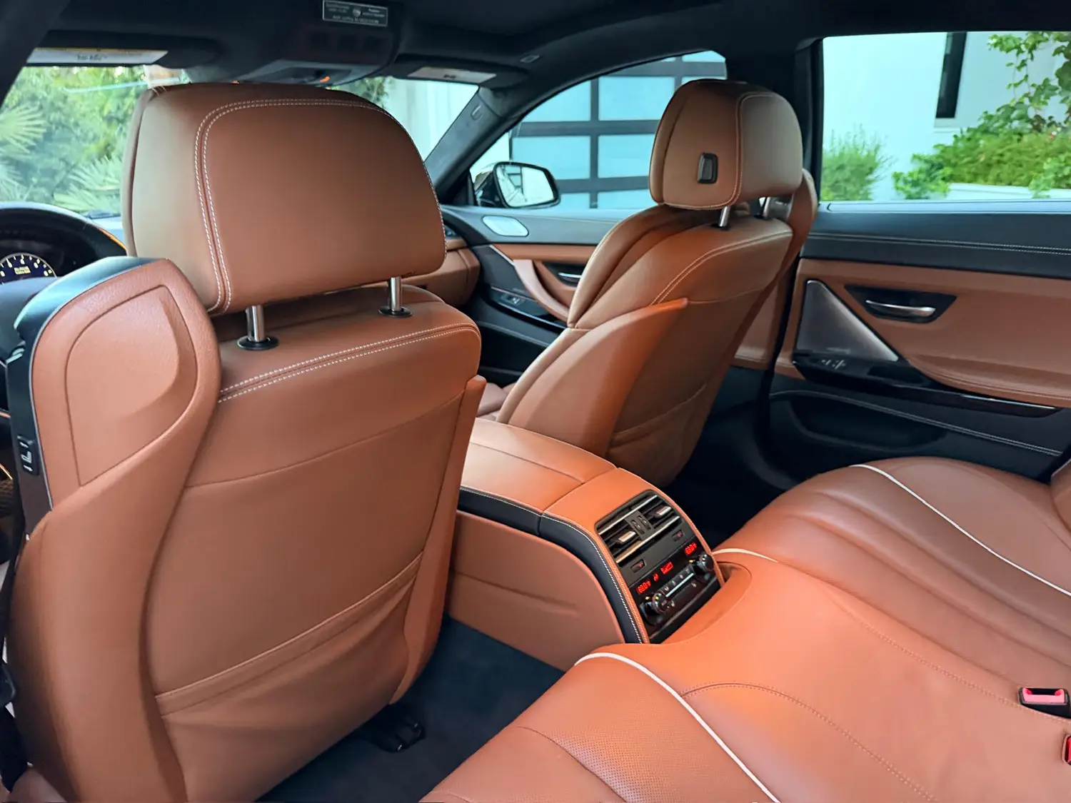 2017 BMW Alpina B6 xDrive Gran Coupe - Photo 12