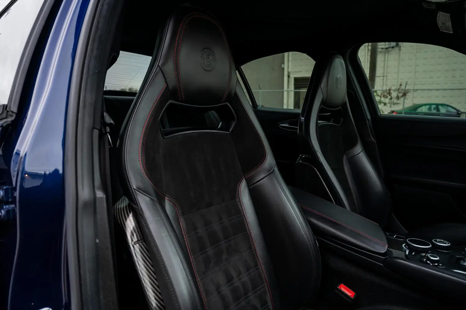 2018 Alfa Romeo Giulia Quadrifoglio - Photo 8