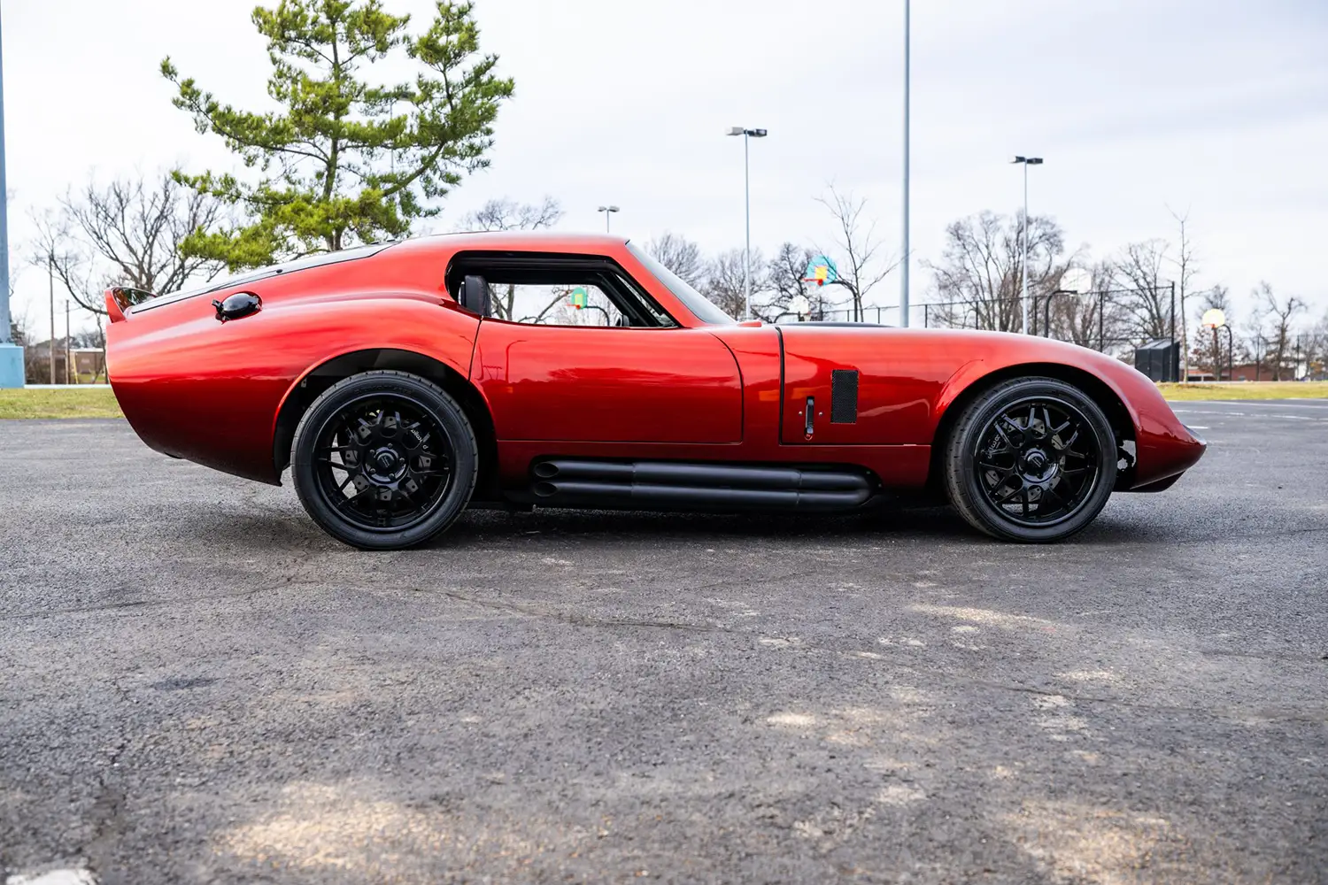 Factory Five Racing Type 65 Coupe - Photo 6