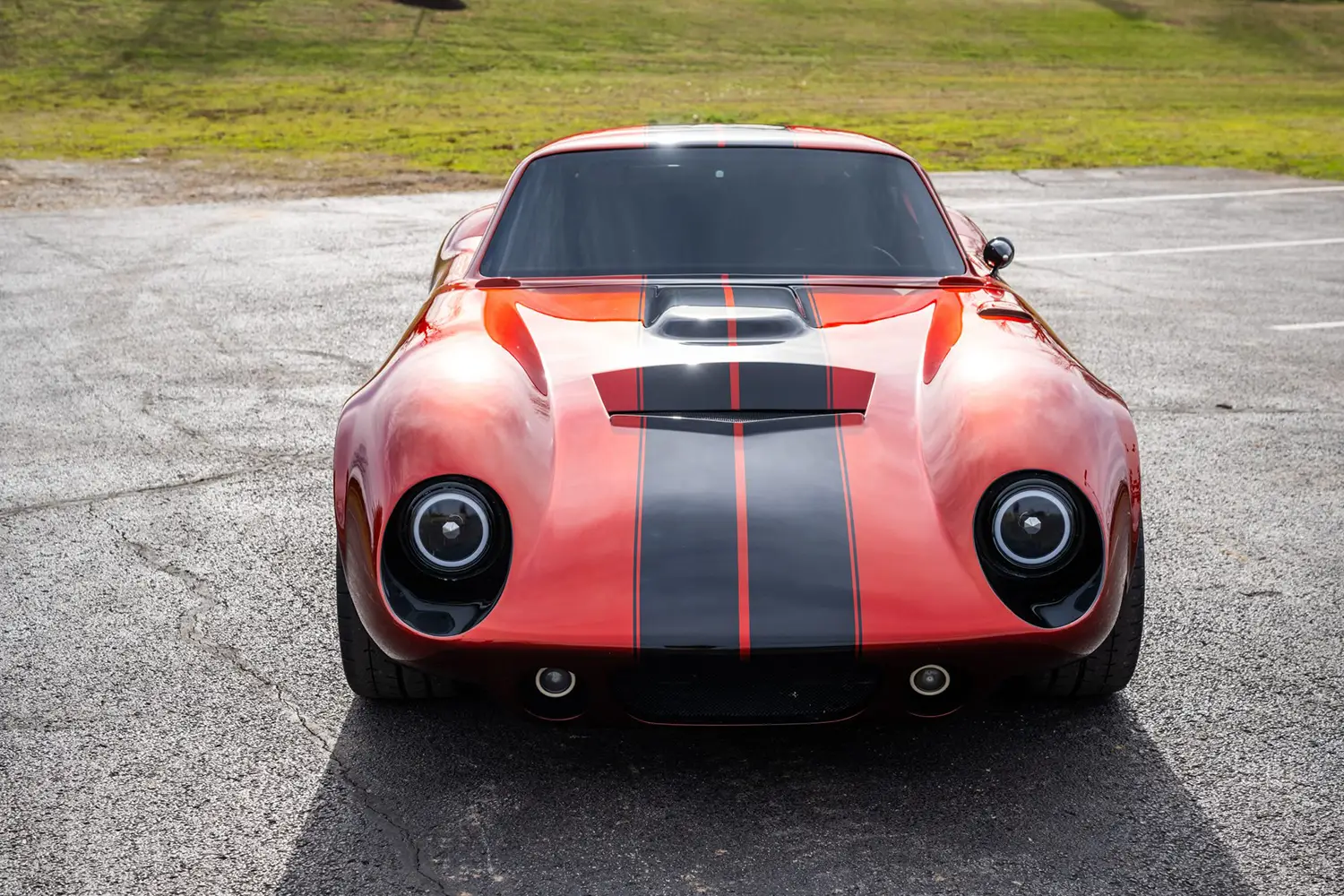 Factory Five Racing Type 65 Coupe - Photo 10