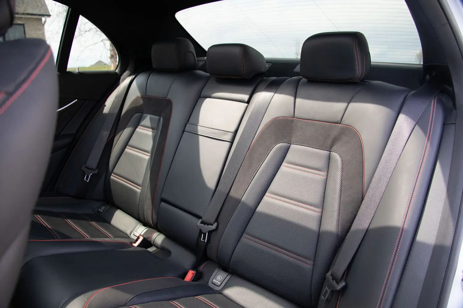 2020 Mercedes-AMG E53 4MATIC - Photo 8