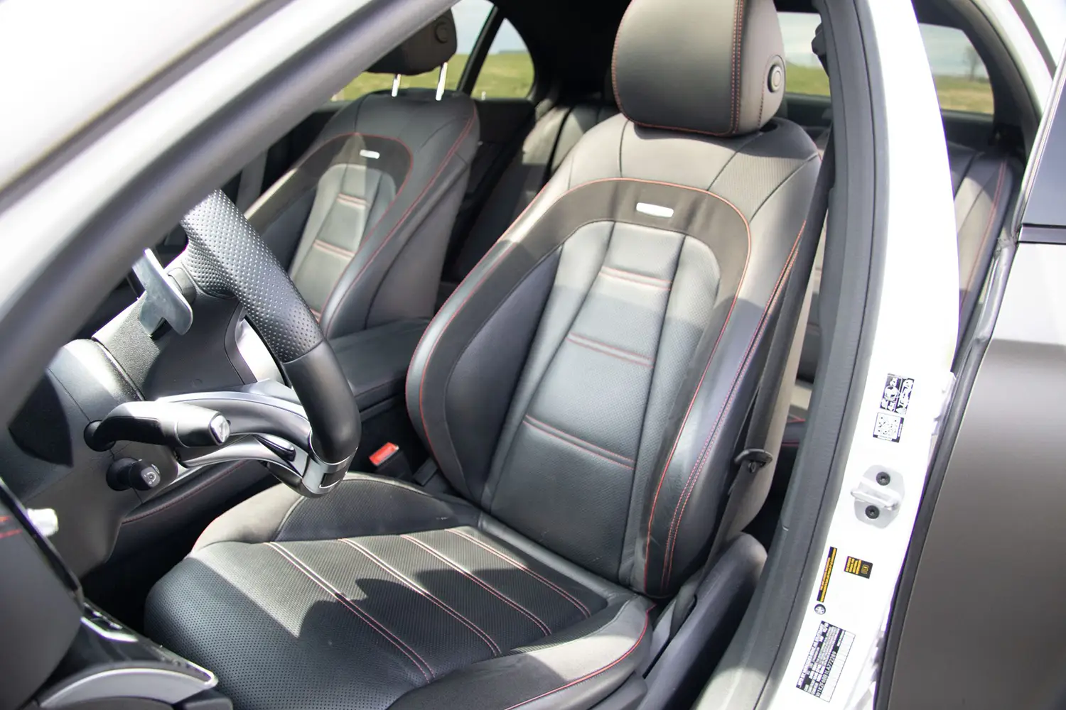 2020 Mercedes-AMG E53 4MATIC - Photo 4