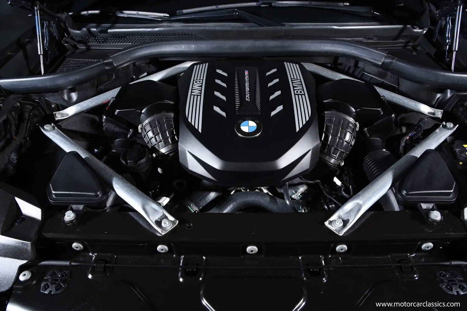 2021 BMW X7 M50i - Photo 5