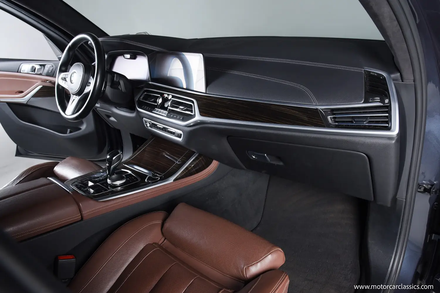 2021 BMW X7 M50i - Photo 4