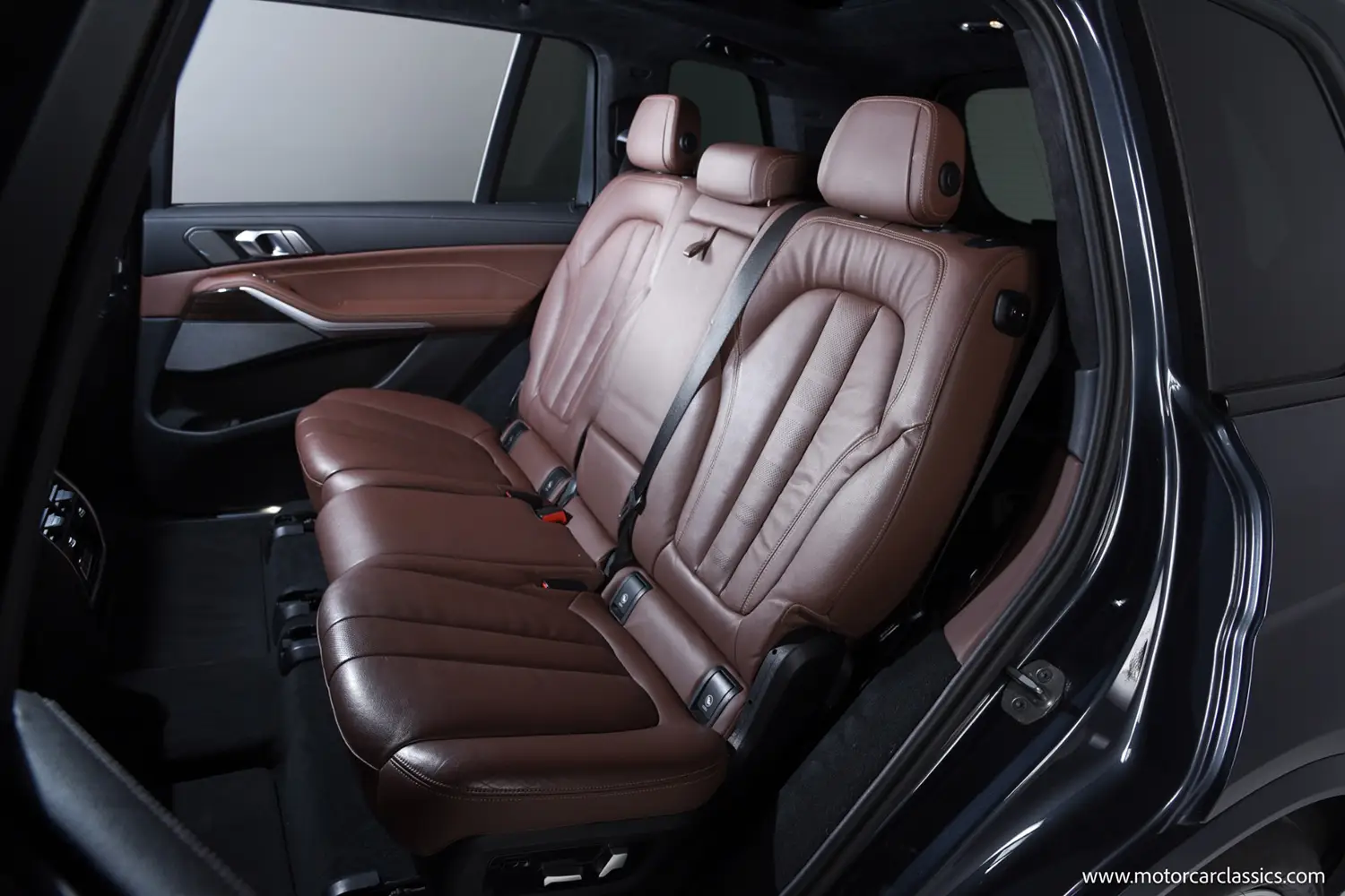 2021 BMW X7 M50i - Photo 12