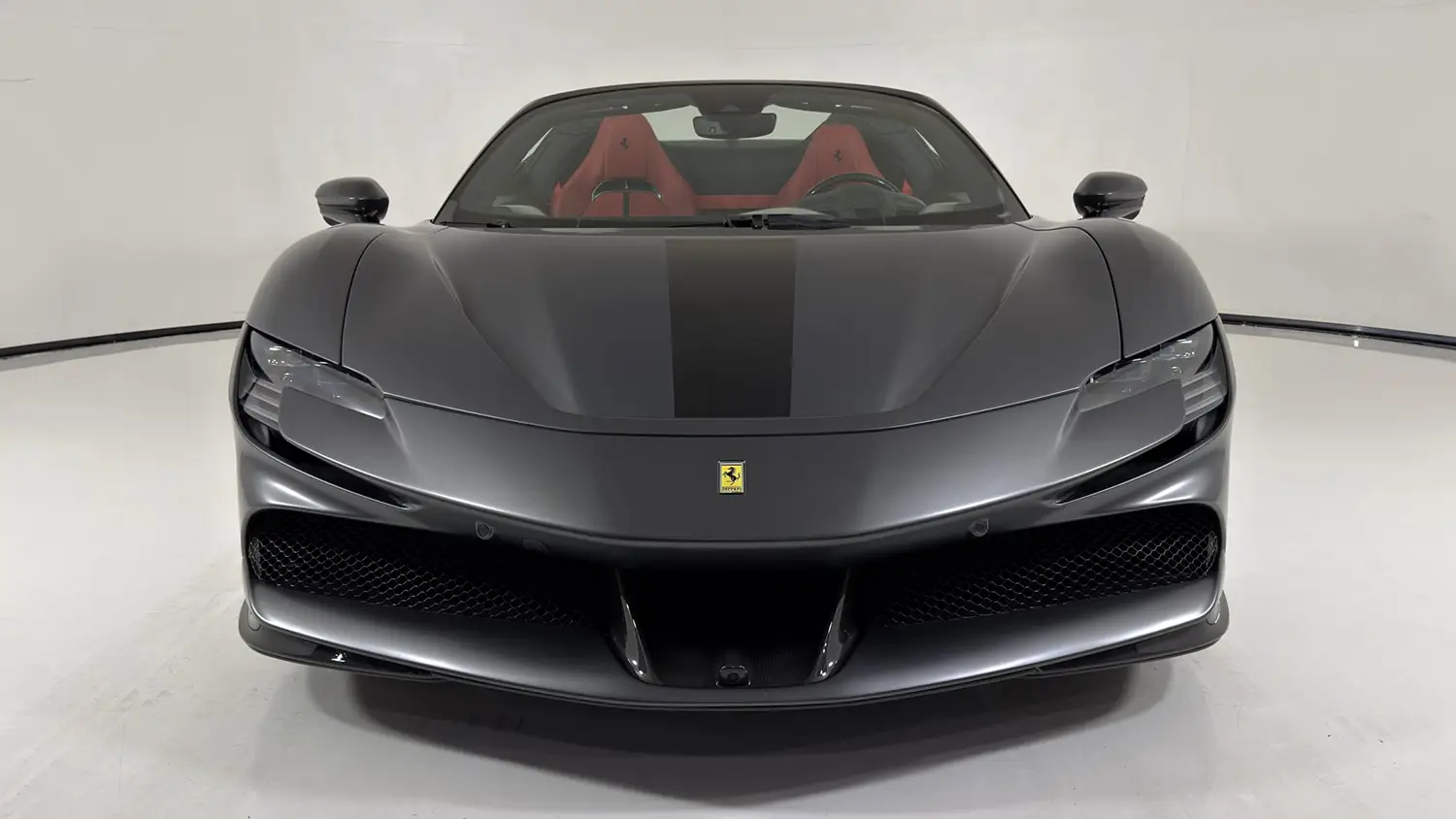 2022 Ferrari SF90 Spider 2022 Ferrari SF90 Spider - Photo 8
