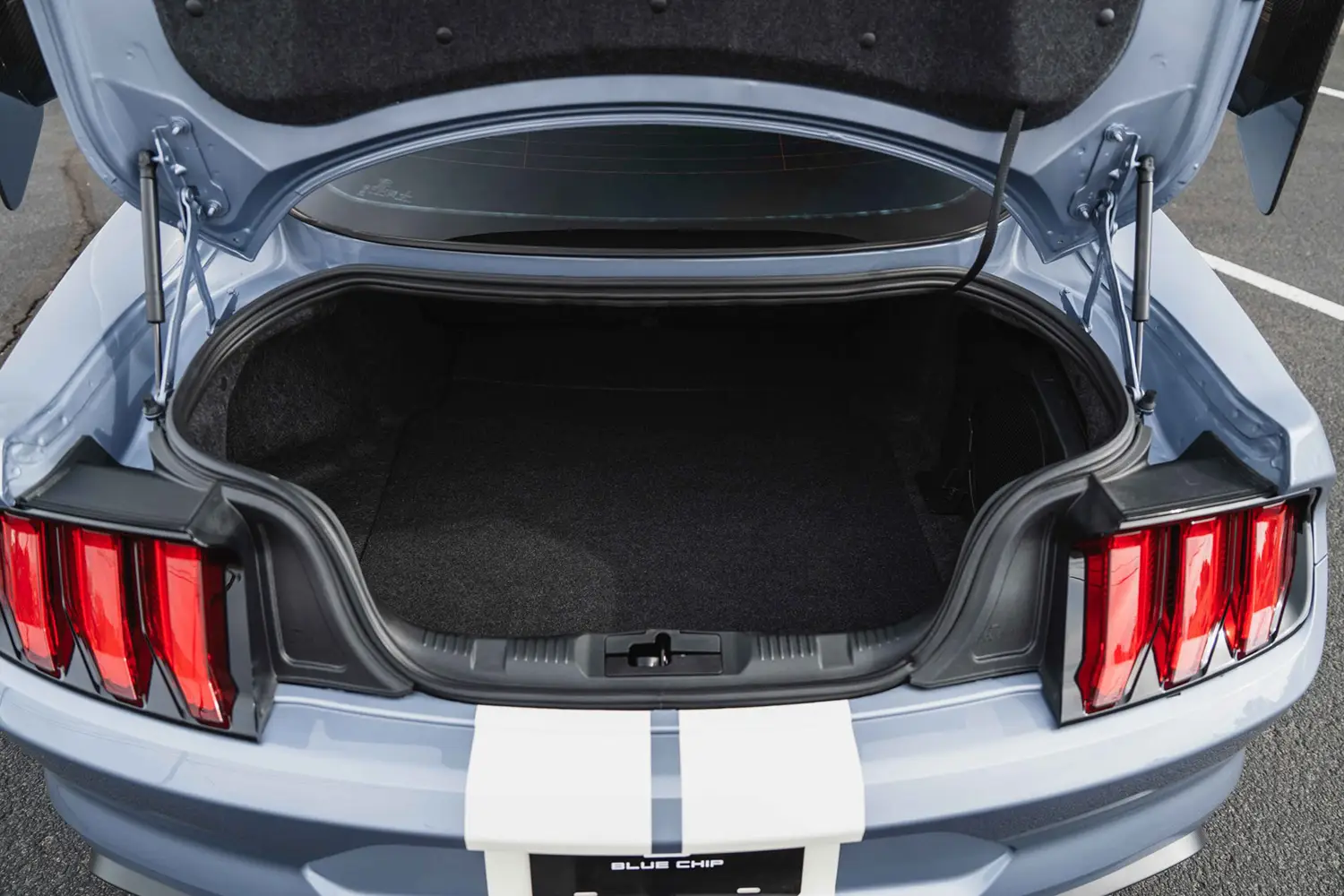 2022 Ford Mustang Shelby GT500 - Photo 8