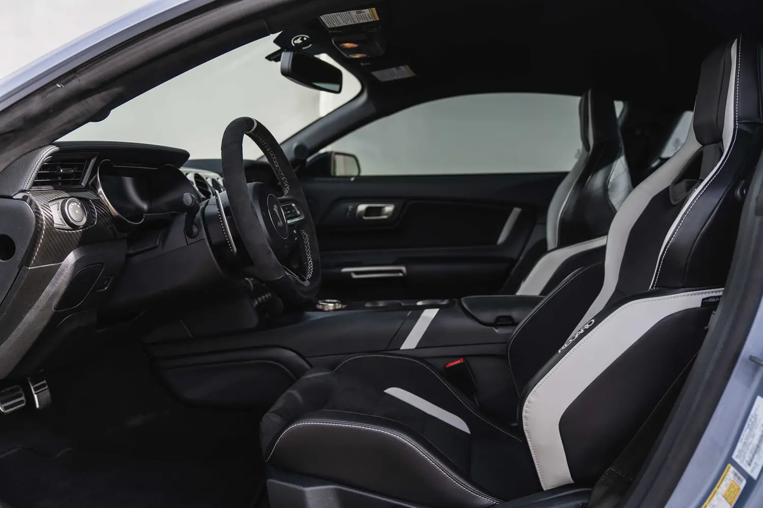 2022 Ford Mustang Shelby GT500 - Photo 9