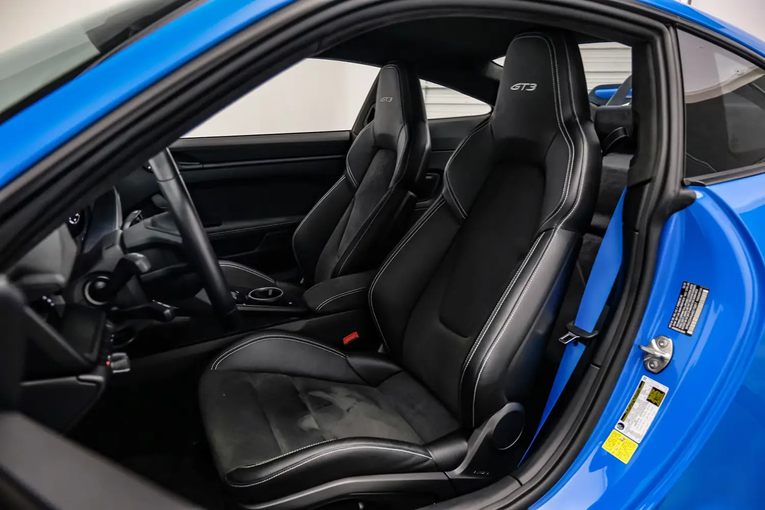 2022 Porsche 911 GT3 - Photo 7