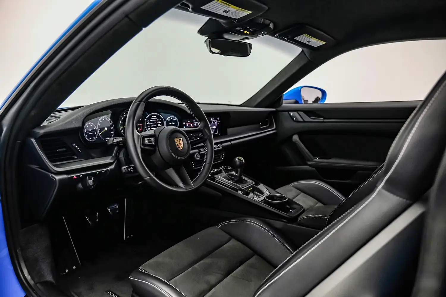 2022 Porsche 911 GT3 - Photo 4
