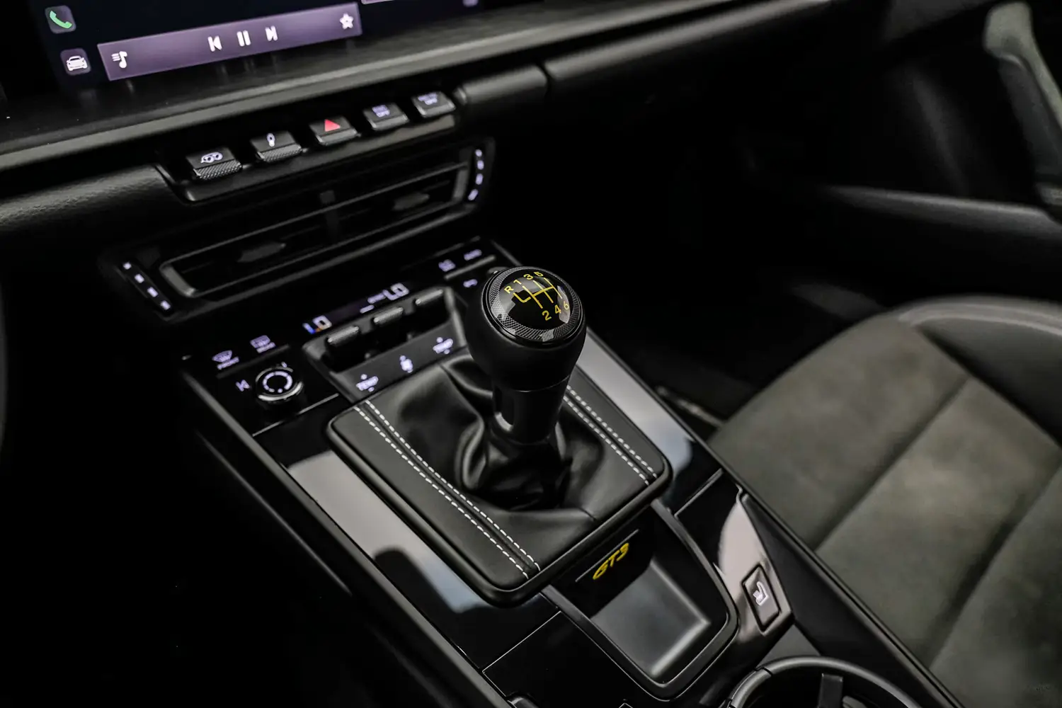 2022 Porsche 911 GT3 - Photo 5