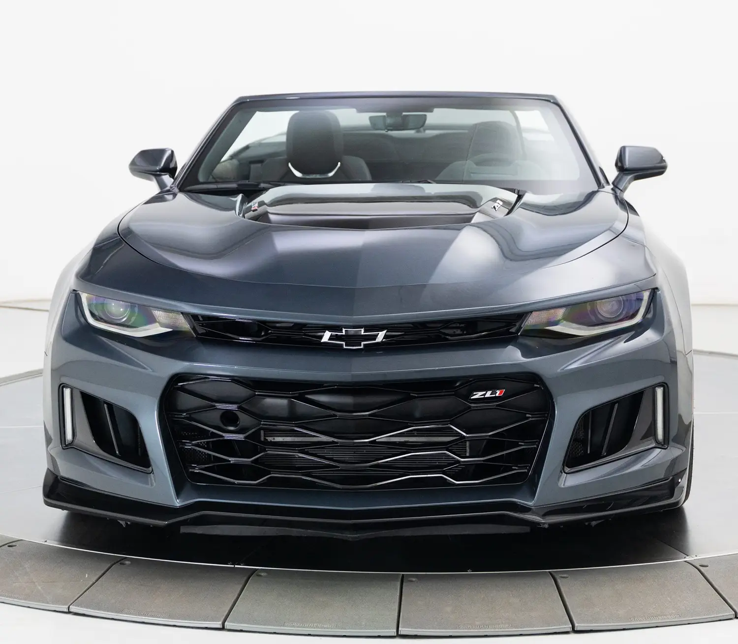 2023 Chevrolet Camaro ZL1 convertible - Photo 7