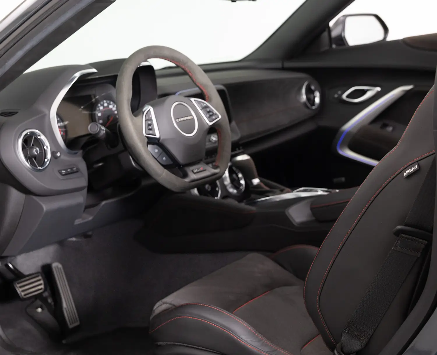 2023 Chevrolet Camaro ZL1 convertible - Photo 4
