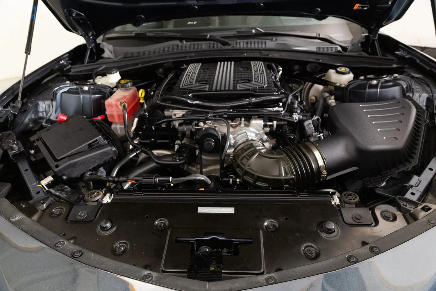 2023 Chevrolet Camaro ZL1 convertible - Photo 5
