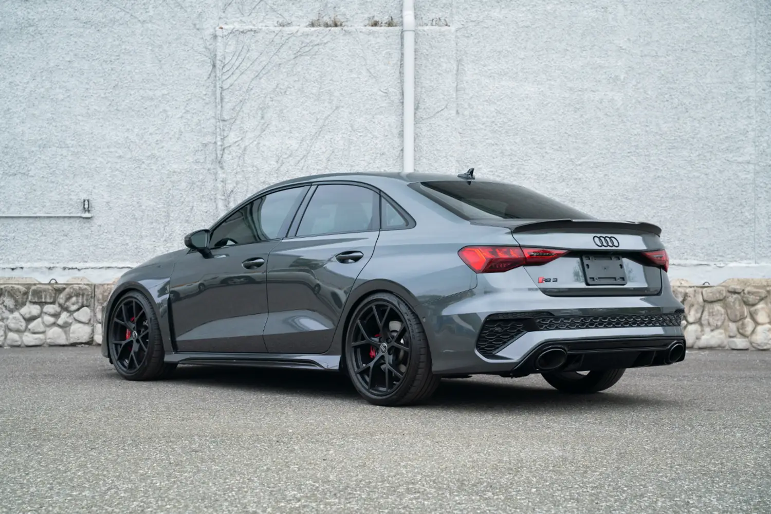2024 Audi RS3 - Photo 7
